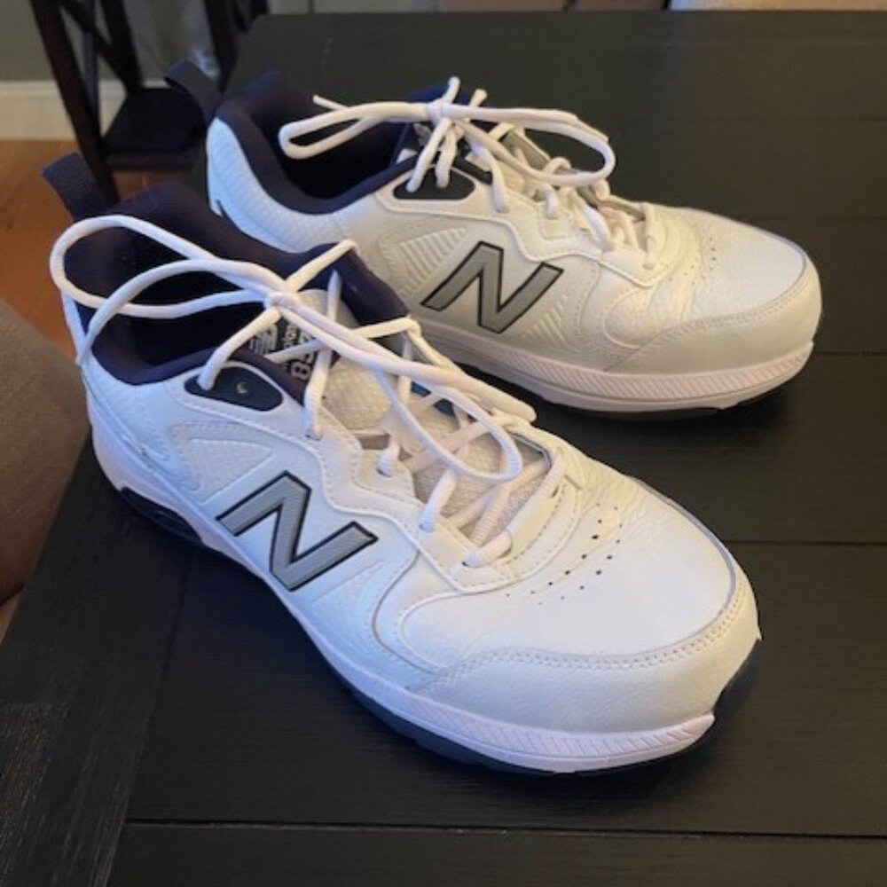 Men's NEW BALANCE 857 Sneakers